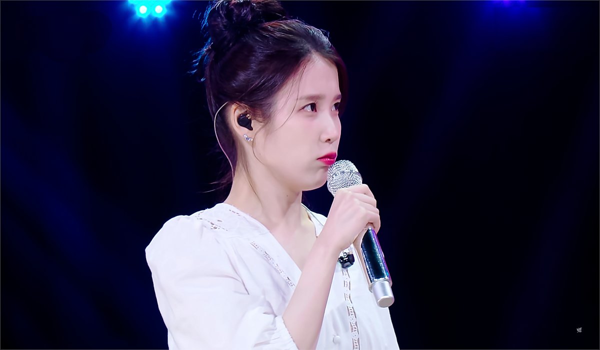 pulkkot0516's tweet photo. 🐥

#아이유 #IU