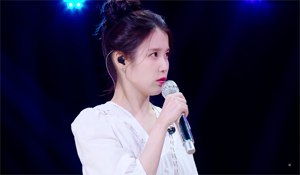 pulkkot0516's tweet photo. 🐥

#아이유 #IU