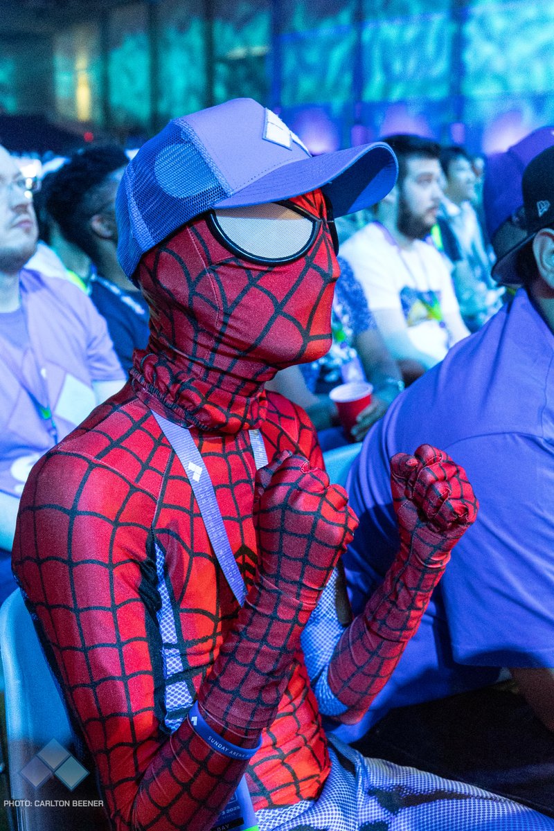 Evo tweet media