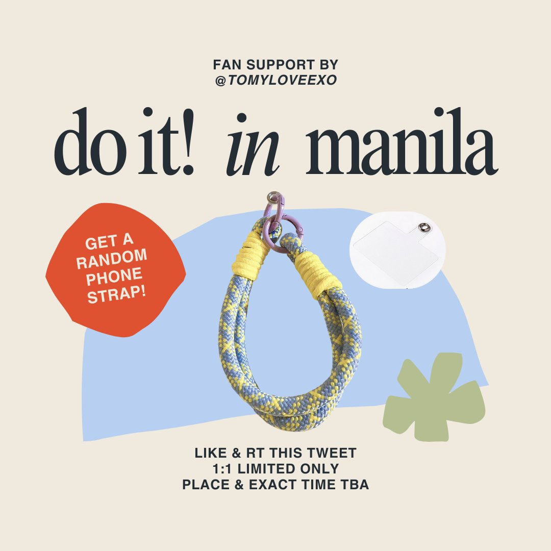 joy ๐ ia busy rotting (@tomyloveexo) on Twitter photo 2025 DOH KYUNGSOO ASIA CONCERT TOUR
DO it! in MANILA
fan support by <a href="/tomyloveexo/">joy ๐ ia busy rotting</a>
like & rt
strictly 1:1 only
location & time TBA
see you on Aug 16 EXO-Ls! ๐
#DOITinMNL #DoItManila #Do_It_In_Manila #DOIT_inMANILA #DOit2025 2025 DOH KYUNGSOO ASIA CONCERT TOUR
DO it! in MANILA
fan support by <a href="/tomyloveexo/">joy ๐ ia busy rotting</a>
like & rt
strictly 1:1 only
location & time TBA
see you on Aug 16 EXO-Ls! ๐
#DOITinMNL #DoItManila #Do_It_In_Manila #DOIT_inMANILA #DOit2025