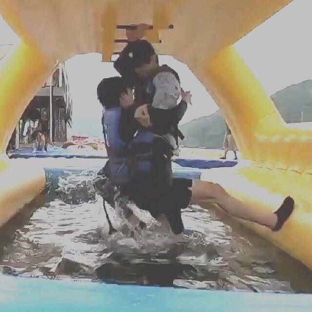 Rae🥢 ARIRANG tweet media