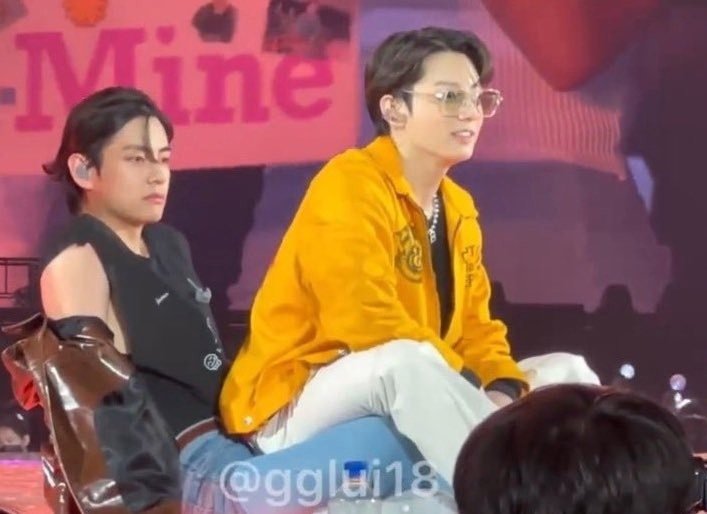 Rae🥢 ARIRANG tweet media