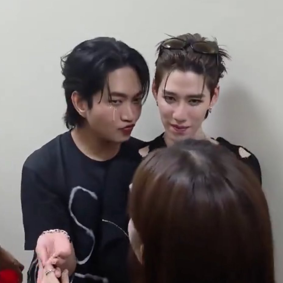 เมื่อผู้จัดการ(เพื่อน)คุณเป็นไฮโซ