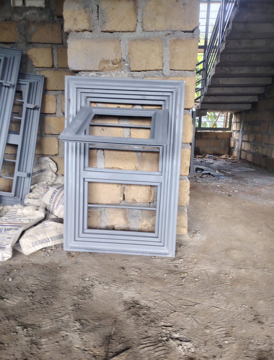 Welding and fabrication, call or what's 0716621854 #JengaNasi