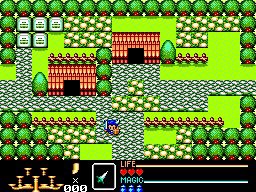 KidneyBoySteve's tweet photo. @80s_Kidz Golden Axe Warrior. A surprisingly fun Zelda like game. https://t.co/3ZJJo6P6XY