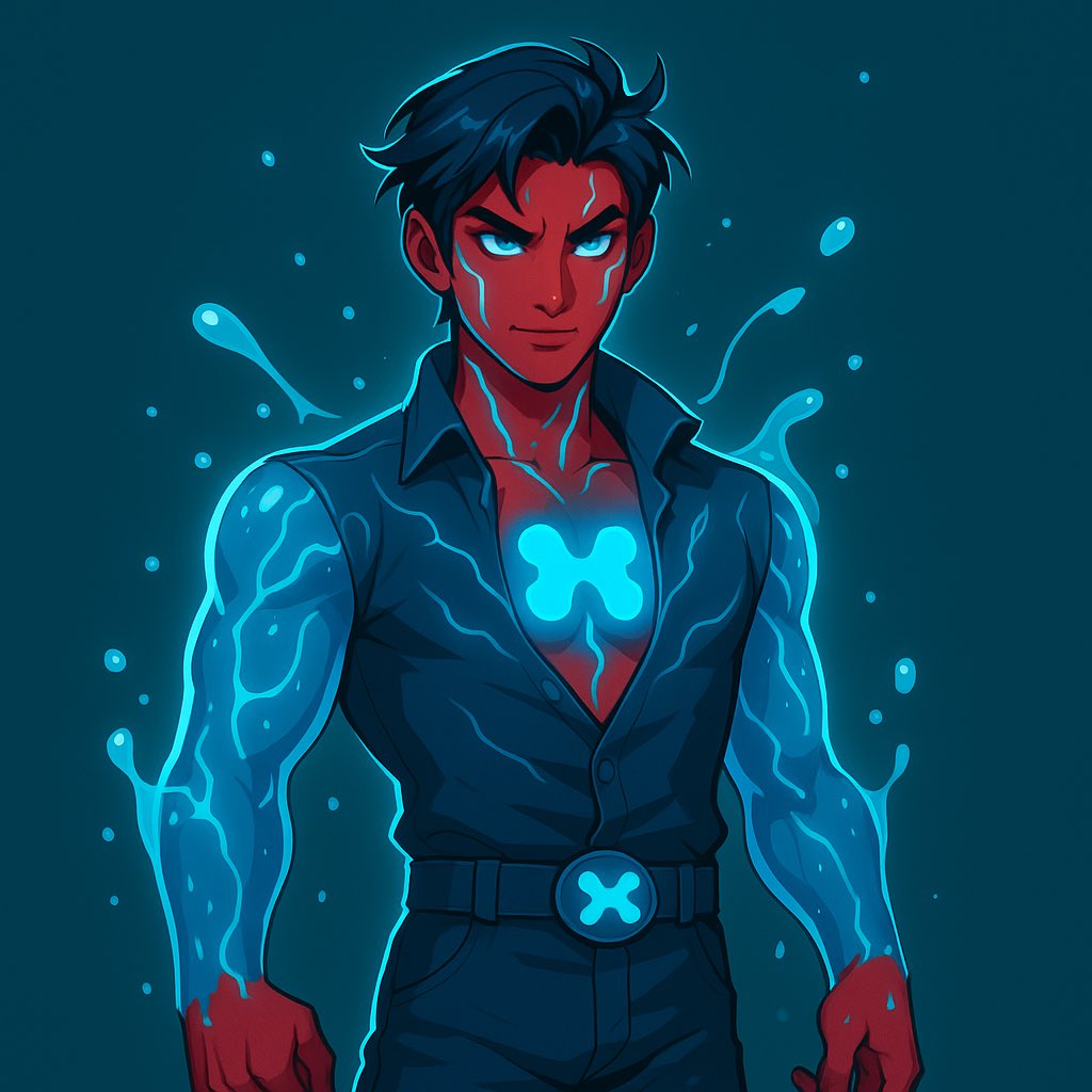 Sick of illiquid JPEGs?
@illiquid_xyz lets you stake NFTs, mint $LIQUID (~80% floor), trade it, and still enjoy your NFT perks.
It’s NFT ownership, but liquid.
Built native on <a href="/Hyperliquid_xyz/">tuntun.hl</a>.
DeFi just got JPEG-pilled.