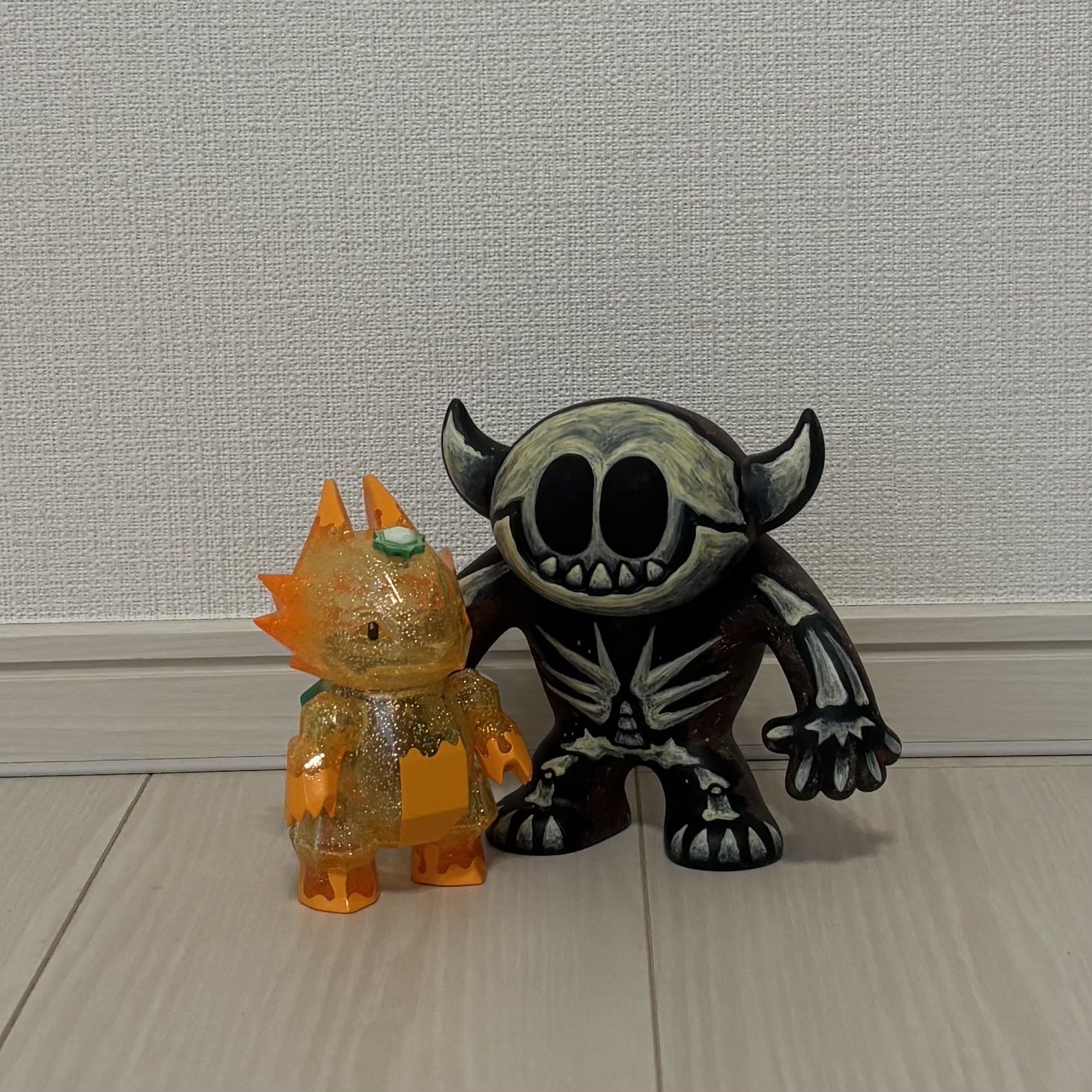 ネコラット　ソフビ nekorat(ネコラット)ソフビ製作中！次はワンフェス！！ on X