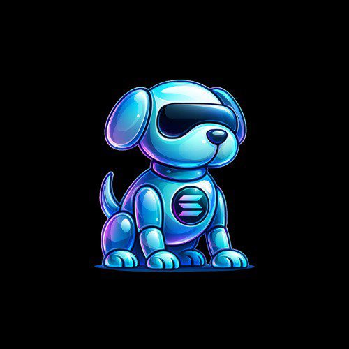 cryptogems555's tweet image. The Pack is growing everyday!

#SOLANA #robodog #iDOG $iDOG

idogsol.pro

#Presale is live

Presale Price: 100,000 $iDOG per SOL.

To participate:

🔹 Send SOL to the Presale Address below:
9PpZYdHJdkxSkAj4ZW5HwVMg5rVAhsP9tVHcU9ev8Nhv

Tokens airdropped to your
