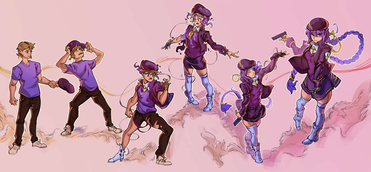 ArkRooT | Commissions OPEN! tweet media