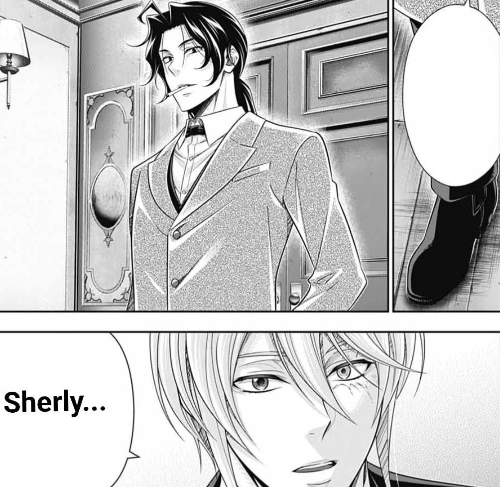 Lezi ⚜️ | COMMS OPEN tweet media