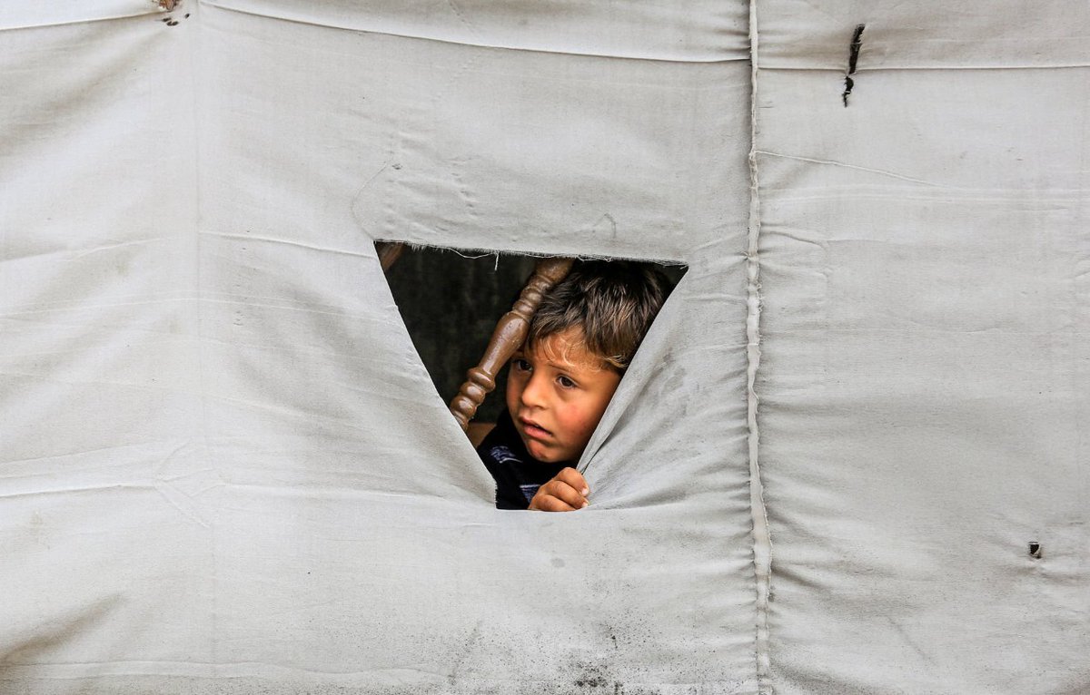 Khan Younis—Palestine
(c) Abed Rahim Khatib