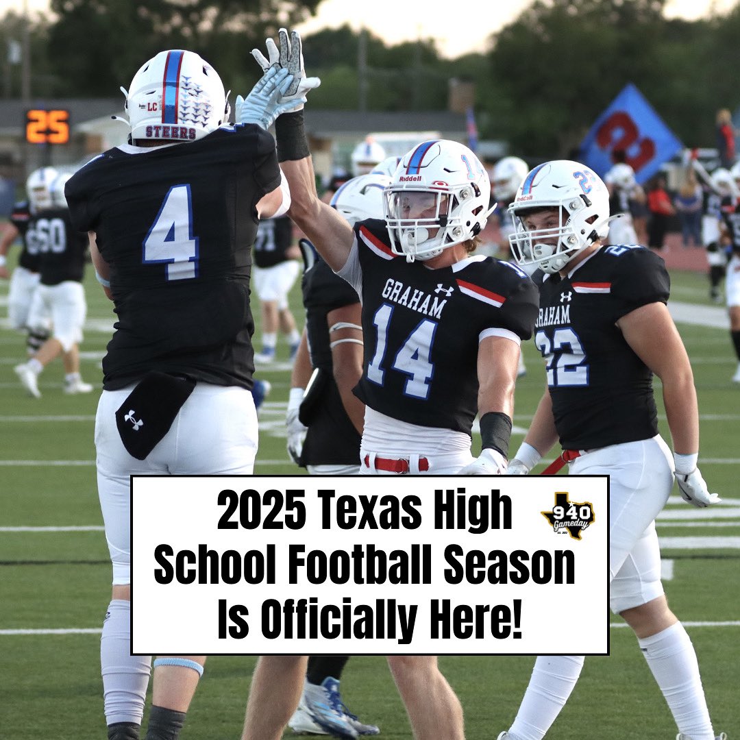 ❗️Football Is Back❗️