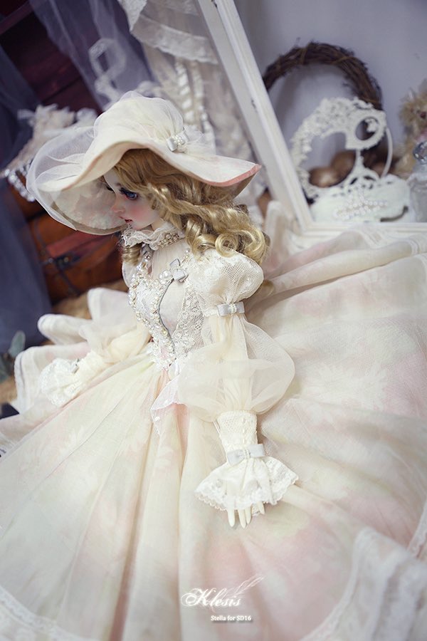 🔸Notice

지난 2023년 4월 프로젝트 돌 행사장에서 판매한
▶️SD16 스텔라, SDGr 신데렐라◀️ 구매자분들께서는 아래 내용을 한 번씩 읽어봐 주시길 바랍니다.😊
남은 여름 건강하고 시원하게 보내세요. 🫶