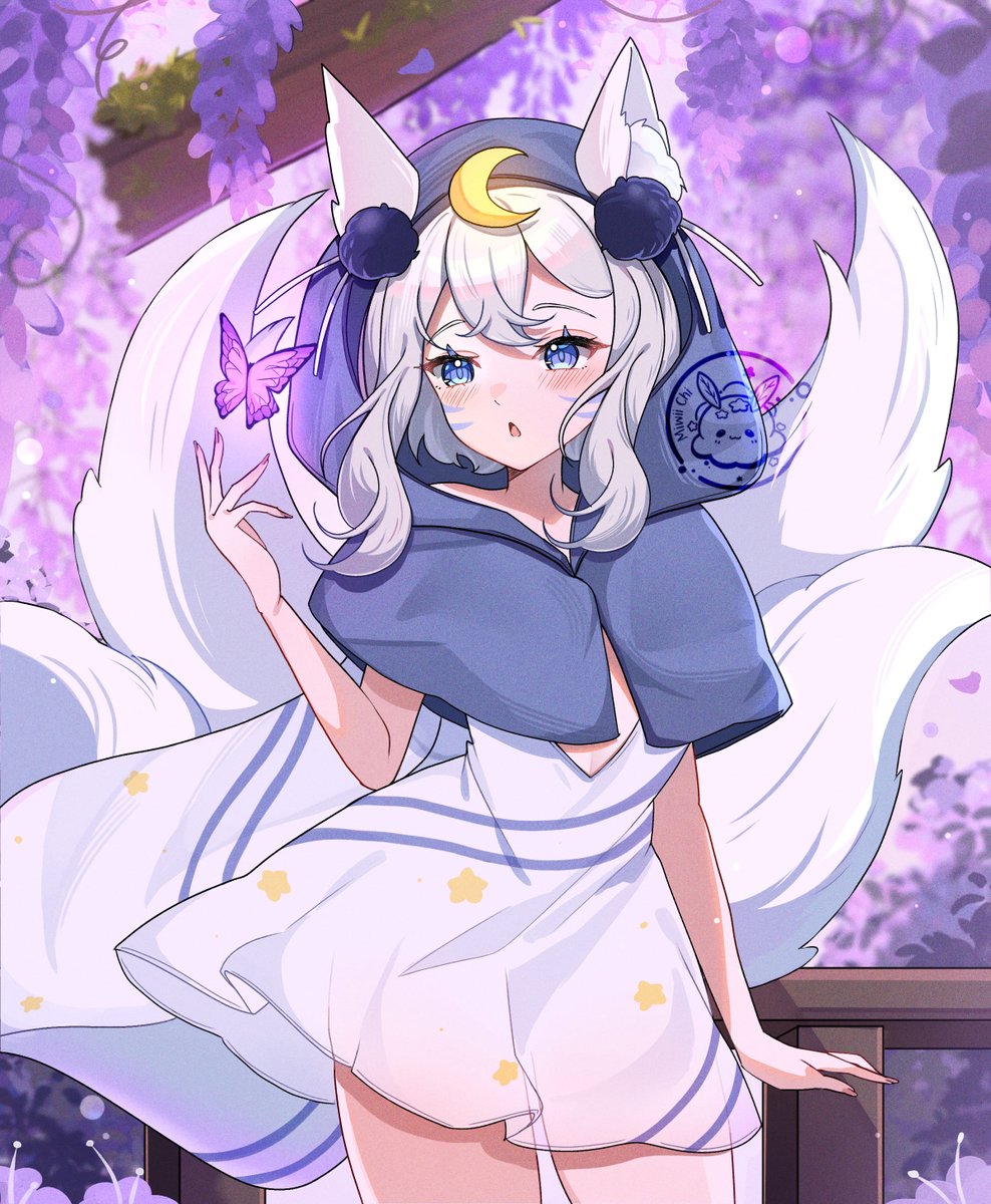 ส Miwii Chi ษ (@miwiichi) on Twitter photo ๐ธ Flanbunn Render for <a href="/ComfyNekoElla/">NekoElla โฟ</a>
๐ชปthank you for ur requestโ
โโโโโโโ .หโกห. โโโโโโโโ
#VGenComm #nekoellart ๐ธ Flanbunn Render for <a href="/ComfyNekoElla/">NekoElla โฟ</a>
๐ชปthank you for ur requestโ
โโโโโโโ .หโกห. โโโโโโโโ
#VGenComm #nekoellart