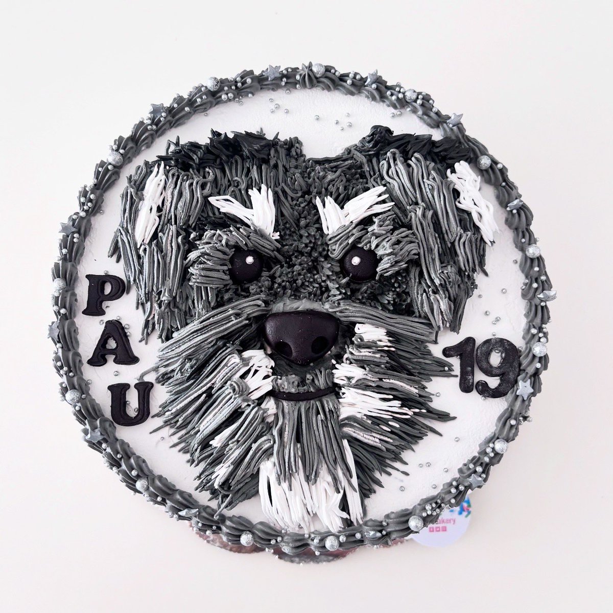 Ile's Bakery tweet media