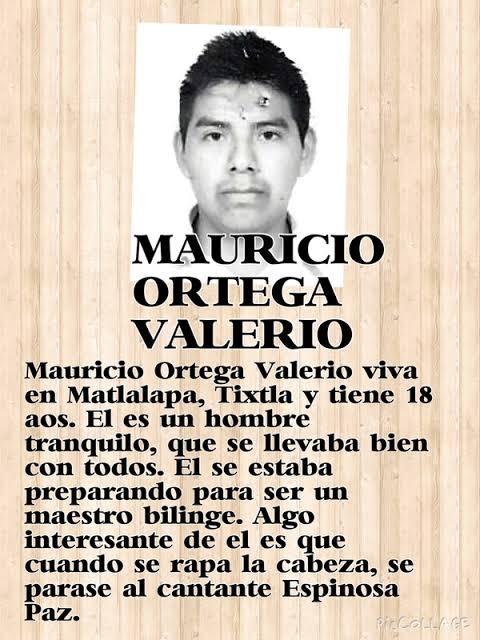 Alfredo resucitado 🙏🙏 (@alfredo81072805) on Twitter photo <a href="/JavosMerol/">Javier Garnica</a> <a href="/luna_verdad/">Luna Con La Verdad</a> <a href="/bpg1120/">Blanca Ponce</a> <a href="/EstoyAqu4/">Estoy Aquí</a> <a href="/Monix139/">Mónica AV 🇲🇽 🇷🇺 🇵🇸 🇨🇴 🌙⭐🍃</a> <a href="/Josebautista002/">Jose Bautista 🇲🇽🇵🇸</a> <a href="/supermanchairo/">superman chairo</a> <a href="/mix_ivonne/">Ivonne Mix #LDTC ¡Andemos!</a> <a href="/tonygucasi/">Tony Gucasi</a> #BuenasNoches #Terquitas y #Terquitos🙏🙏🙏 🌷, aquí #Presente en el #PaseDeLista1al43x43
#AyotzinapaSomoTodos
<a href="/epigmenioibarra/">epigmenio ibarra</a>
<a href="/CNDH/">CNDH en México</a>
<a href="/DiputadosMorena/">Tus Diputadas y Diputados Morena</a>
#ABCNuncaMas
<a href="/Omarel44/">Manuel Vázquez Arellano</a>
<a href="/SCJN/">Suprema Corte</a>
#NiPerdonNiOlvido #Ayotzinapa10años
<a href="/Claudiashein/">Claudia Sheinbaum Pardo</a>
Mauricio Ortega Valerio
Presente!!!! <a href="/JavosMerol/">Javier Garnica</a> <a href="/luna_verdad/">Luna Con La Verdad</a> <a href="/bpg1120/">Blanca Ponce</a> <a href="/EstoyAqu4/">Estoy Aquí</a> <a href="/Monix139/">Mónica AV 🇲🇽 🇷🇺 🇵🇸 🇨🇴 🌙⭐🍃</a> <a href="/Josebautista002/">Jose Bautista 🇲🇽🇵🇸</a> <a href="/supermanchairo/">superman chairo</a> <a href="/mix_ivonne/">Ivonne Mix #LDTC ¡Andemos!</a> <a href="/tonygucasi/">Tony Gucasi</a> #BuenasNoches #Terquitas y #Terquitos🙏🙏🙏 🌷, aquí #Presente en el #PaseDeLista1al43x43
#AyotzinapaSomoTodos
<a href="/epigmenioibarra/">epigmenio ibarra</a>
<a href="/CNDH/">CNDH en México</a>
<a href="/DiputadosMorena/">Tus Diputadas y Diputados Morena</a>
#ABCNuncaMas
<a href="/Omarel44/">Manuel Vázquez Arellano</a>
<a href="/SCJN/">Suprema Corte</a>
#NiPerdonNiOlvido #Ayotzinapa10años
<a href="/Claudiashein/">Claudia Sheinbaum Pardo</a>
Mauricio Ortega Valerio
Presente!!!!