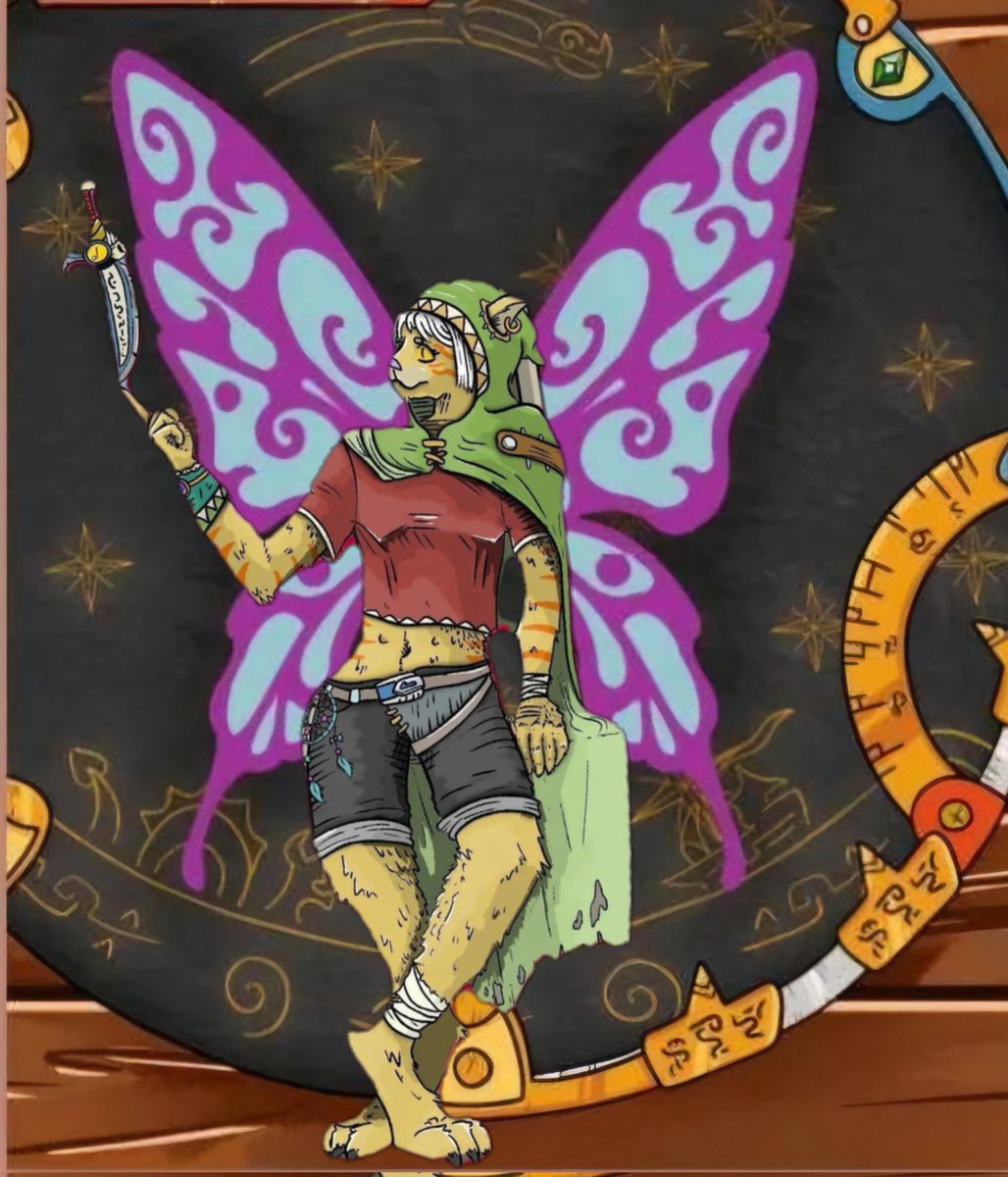 Galzeran(homefosc)🐲 tweet media