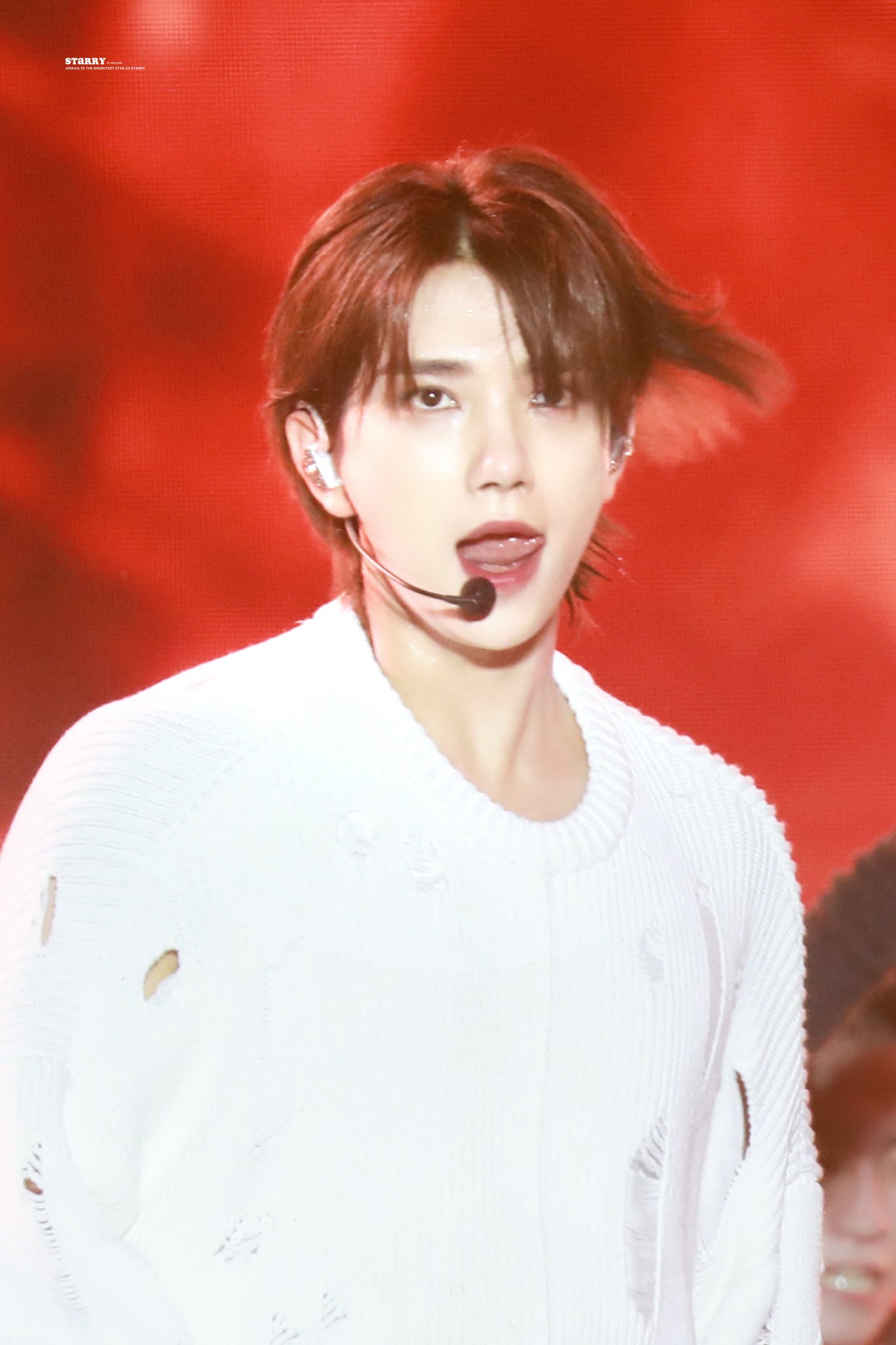 SEVENTEEN - seventeen Joshua ジョシュア　洪知秀 まとめ売り Gpd5i9bbEAEiMVz.jpg