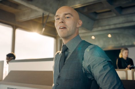 MrMoonKnightXD's tweet image. Lex Luthor, de las mejores adaptaciones hecho hasta ahora, un completo loco, un egocéntrico, narcisista,  manipulador, todo un hdp cuando mató a Malí, es puro Lex Luthor de los comics, Nicholas Hoult se la sacó y ya que hablo de Lex+