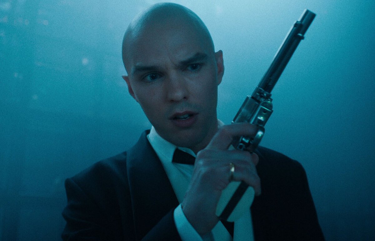 MrMoonKnightXD's tweet image. Lex Luthor, de las mejores adaptaciones hecho hasta ahora, un completo loco, un egocéntrico, narcisista,  manipulador, todo un hdp cuando mató a Malí, es puro Lex Luthor de los comics, Nicholas Hoult se la sacó y ya que hablo de Lex+