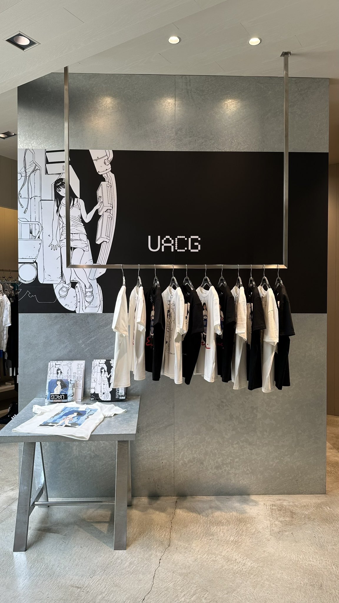 ⚫︎ユウスケ⚫︎BEAUTY&YOUTH UNITED ARROWS 特集｜UNITED ARROWS & SONS