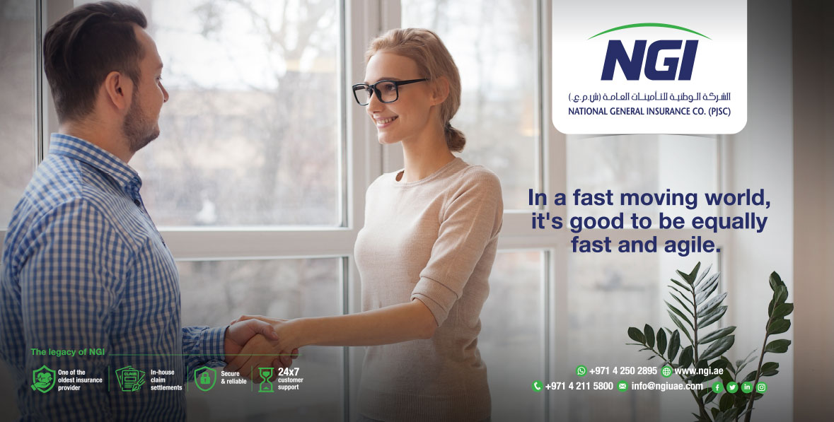 NGI_UAE's tweet image. Discover a new era of wellness with our comprehensive Health Insurance Plan, accepted by a vast network of 3000 healthcare providers! Embrace peace of mind knowing you have access to top-notch medical care whenever you need it.

#UAEInsurance #InsuranceCompany #SecureYourFuture