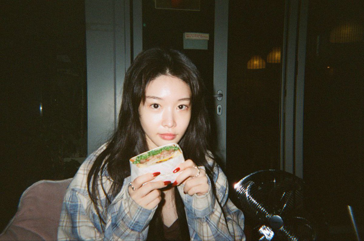 kchunghabubble's tweet image. 💌 08032025