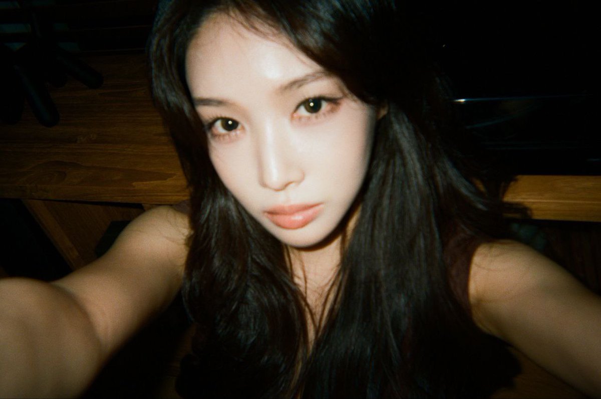 kchunghabubble's tweet image. 💌 08032025