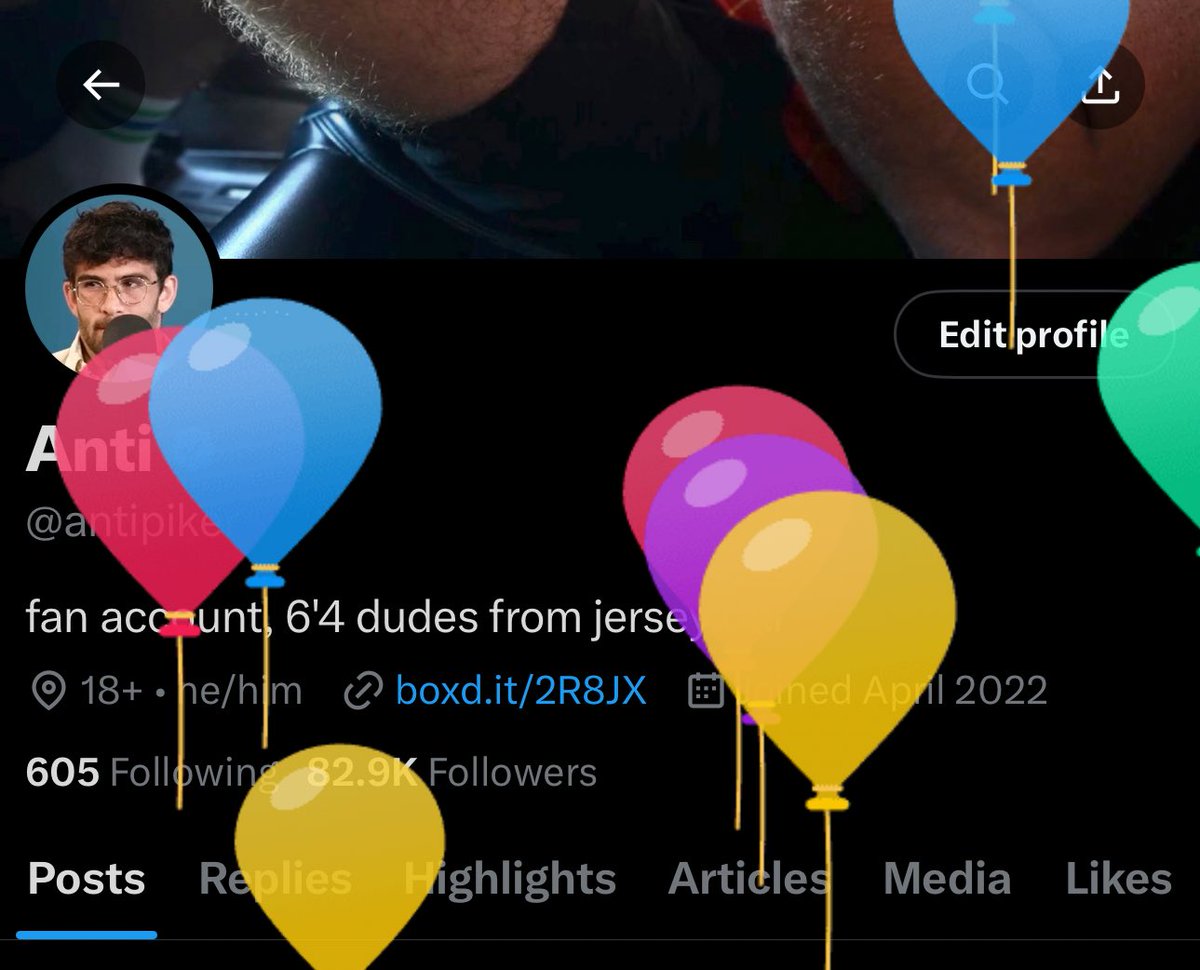 HERE COMES 40 😇🥲🎉