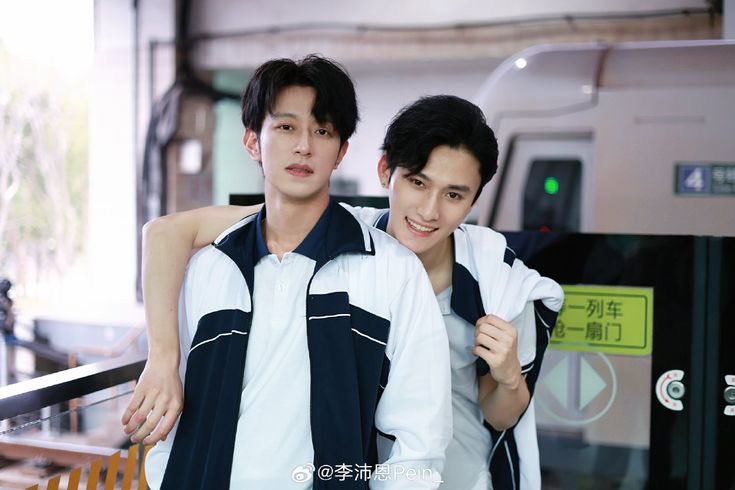 yoonie_babymeow's tweet photo. #shengao one shot au•

‘Teman tapi menikah?’
- Wenlang x Gaotu -

cw // harsh words, m-preng, 🔞 jaga-jaga

#ABODesire https://t.co/Ad79v264w6