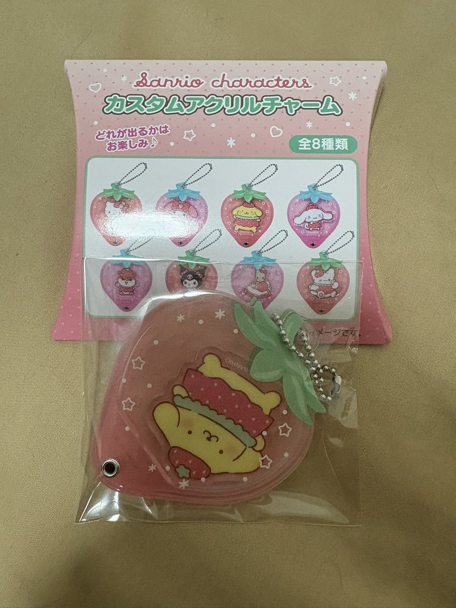 phanidapear's tweet photo. @numnumpancake มี 2 ตัวนี้ สนใตเดมมาได้ค่า https://t.co/tn2bz4uAnr