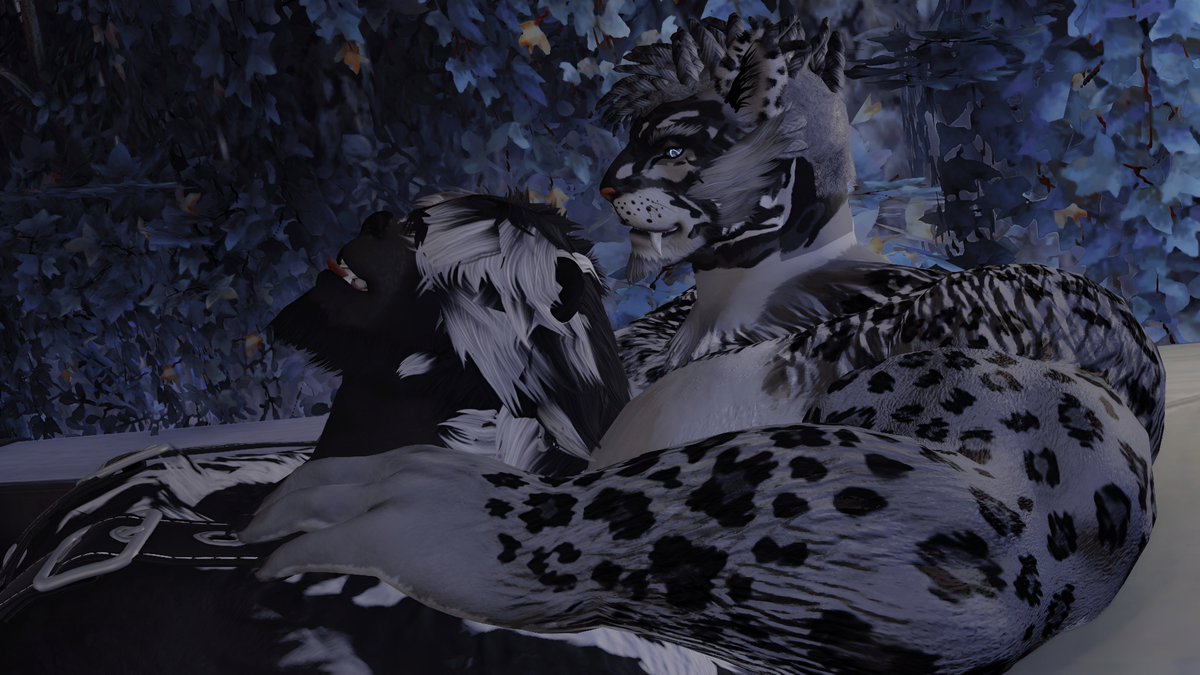 chasedabear's tweet photo. Being held by Papa Marcus' hands is heavenly...

Featuring @/Marcus_Roveroto 

#furry #gpose #ffxiv #bara https://t.co/sXbiYwW4wu