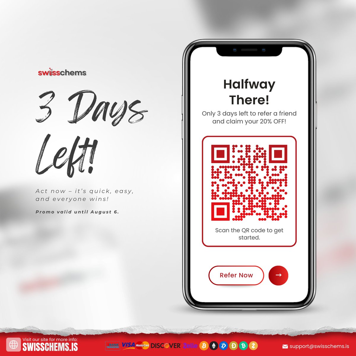 @SwissChems Official tweet media