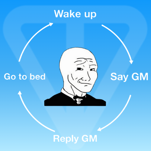 TON Community tweet media