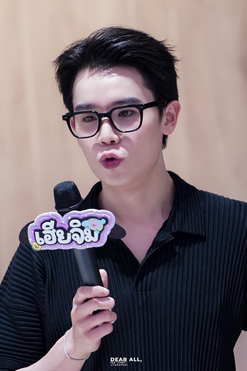 _dearall's tweet photo. มันจะไม่มีจิมมู่วได้ยังงายย 😗😗

@jimmyyjp_ #jimmyyjp 
#MyMagicProphecyEP2 https://t.co/158KyqsSUz