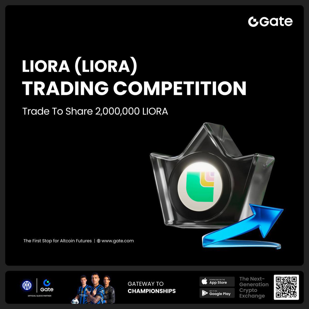 Crypto Mania tweet media