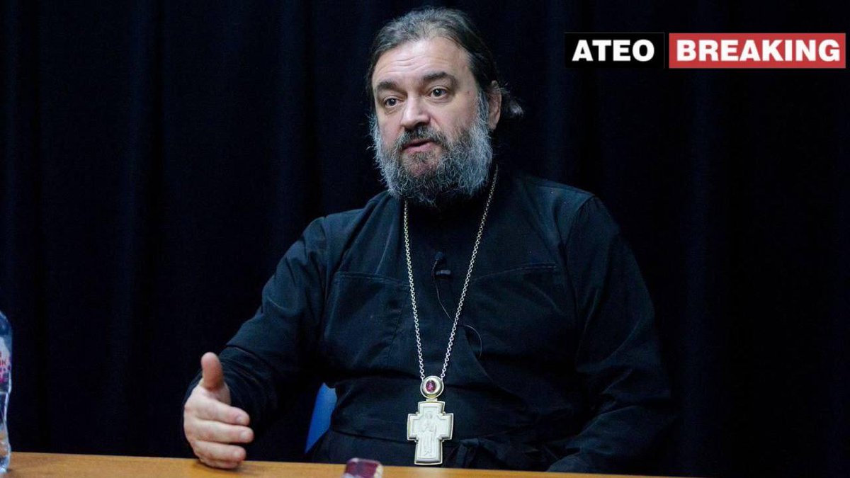 For your understanding what is Russian Orthodox Church.
In his latest sermon, Russian Orthodox Church Archpriest Andrey Tkachev stated that not only is acceptable to beat children, but it is necessary  if they are being raised in a "proper" family.
"Russian traditional values"