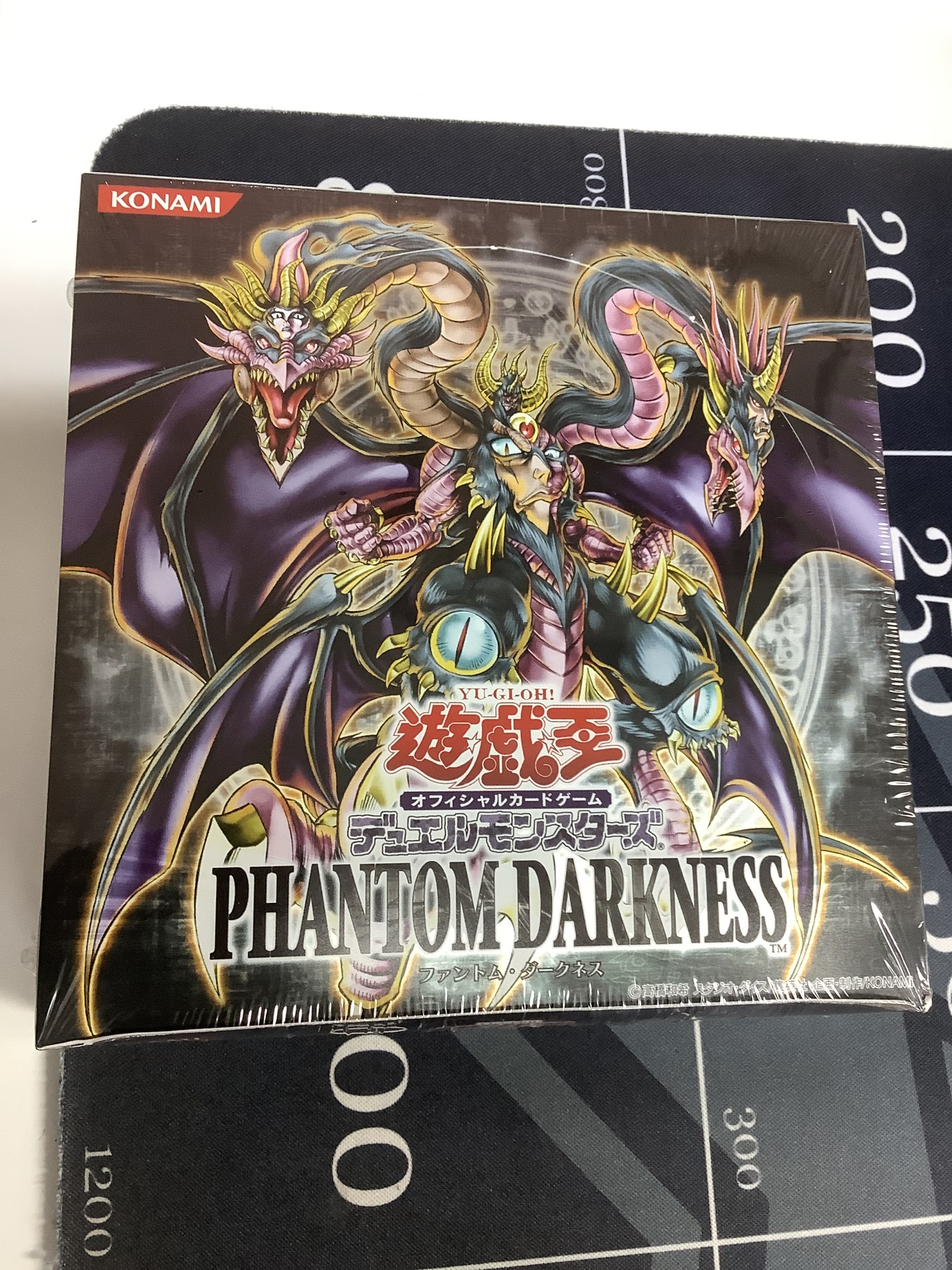 ENNDAL_TCG on X: 