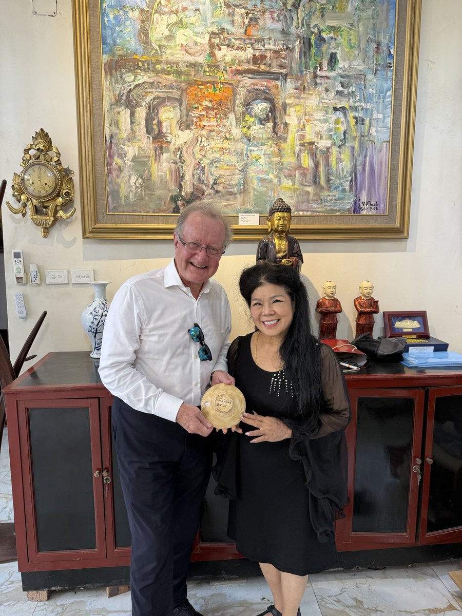 John A. Quelch tweet media