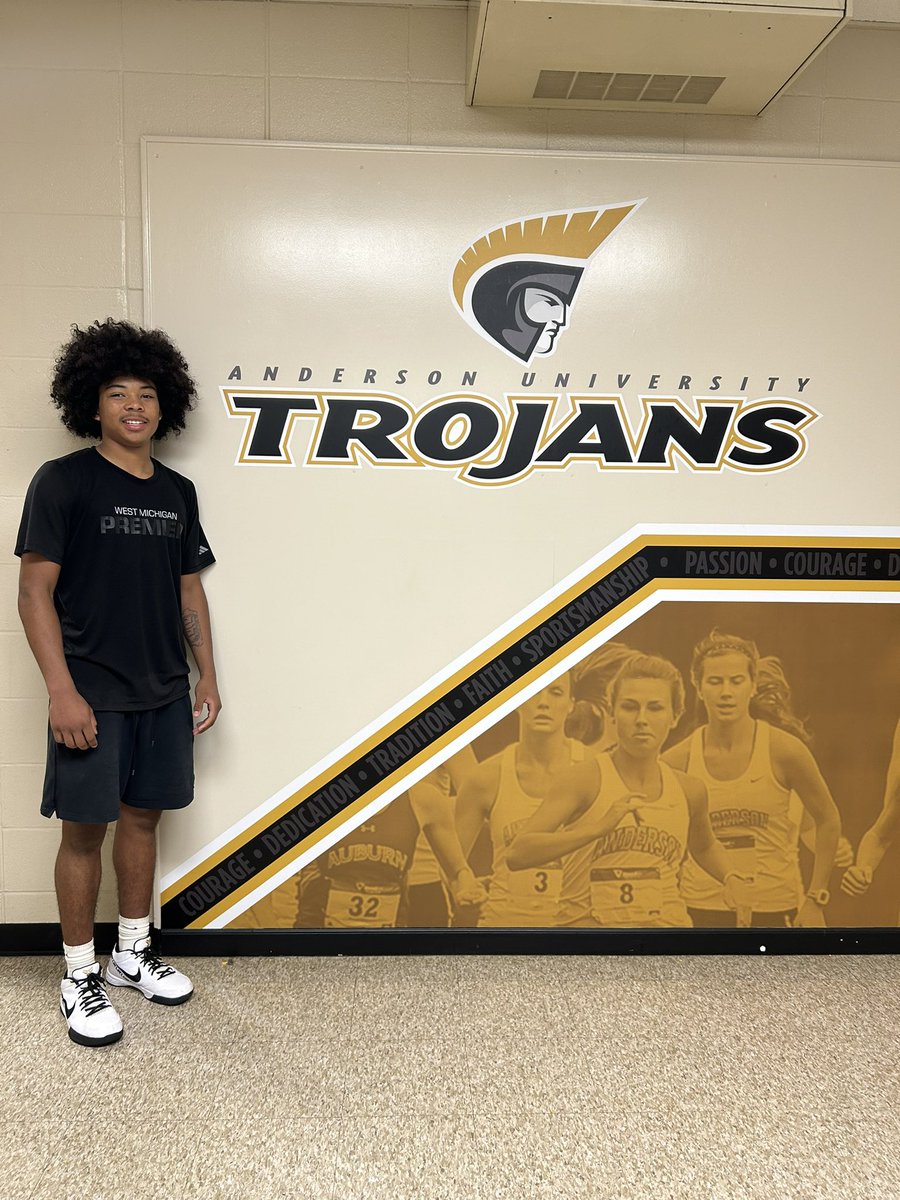 Makai Campos (@camposmakai) on Twitter photo Grateful for the opportunity to attend the <a href="/AUTrojansMBB/">Anderson Men’s Basketball</a> Elite Camp on Sunday. Big thanks to Coaches <a href="/JimmieWilliams_/">Jimmie Williams</a> and <a href="/KOBBYLOW50/">Jakob Lowrance</a> for the chance to compete, grow, and learn from you and your staff. Grateful for the opportunity to attend the <a href="/AUTrojansMBB/">Anderson Men’s Basketball</a> Elite Camp on Sunday. Big thanks to Coaches <a href="/JimmieWilliams_/">Jimmie Williams</a> and <a href="/KOBBYLOW50/">Jakob Lowrance</a> for the chance to compete, grow, and learn from you and your staff.
