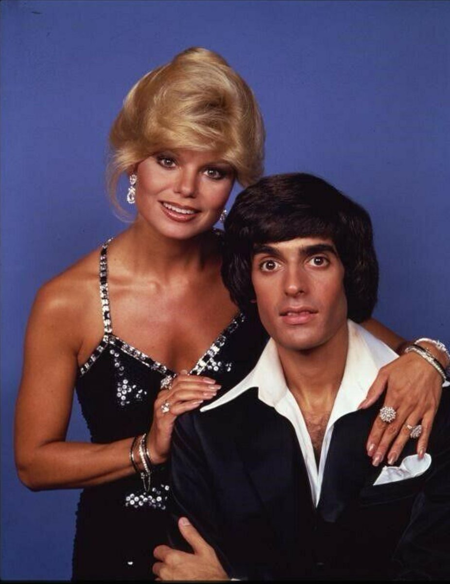 Copperfield History tweet media