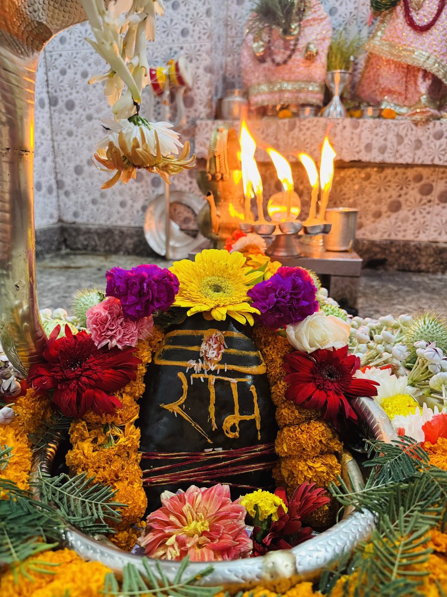 महादेव तुम औघड़ दानी 🌹🙏🙏