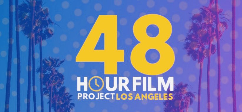 Chris Spinelli (@chrisspinelli2) on Twitter photo #Great #time #yesterday being a part of <a href="/48HourFilmProj/">48 Hour Film Project</a> #LosAngeles #short #ShortFilm #ScriptSupervisor #film #TeamWork #movies #Hollywood #HollywoodLife #GoodTimes #fun #creativity #Great #time #yesterday being a part of <a href="/48HourFilmProj/">48 Hour Film Project</a> #LosAngeles #short #ShortFilm #ScriptSupervisor #film #TeamWork #movies #Hollywood #HollywoodLife #GoodTimes #fun #creativity