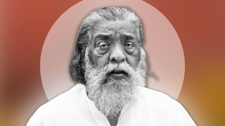 Shiv Prakash Garib Das (@garibshiv) on Twitter photo рдЭрд╛рд░рдЦрдВрдб рдХреЗ рдкреВрд░реНрд╡ рдореБрдЦреНрдпрдордВрддреНрд░реА рд╡ рдЖрджрд┐рд╡рд╛рд╕реА рд╕рдорд╛рдЬ рдХреЗ рд╕рд╢рдХреНрдд рд╕реНрддрдВрдн рдЖрджрд░рдгреАрдп рд╢рд┐рдмреВ рд╕реЛрд░реЗрди рдЬреА рдХрд╛ рдирд┐рдзрди рдЕрддреНрдпрдВрдд рджреБрдГрдЦрдж рдФрд░ рдкреАрдбрд╝рд╛рджрд╛рдпрдХ рд╣реИред
рдЙрдирдХрд╛ рдЬреАрд╡рди рдЬрдирдЬрд╛рддреАрдп рд╕рдорд╛рдЬ рдХреЗ рдЕрдзрд┐рдХрд╛рд░реЛрдВ рдФрд░ рд╕рдореНрдорд╛рди рдХреА рд▓рдбрд╝рд╛рдИ рдХреЗ рд▓рд┐рдП рд╕рдорд░реНрдкрд┐рдд рд░рд╣рд╛ред рдЙрдирдХреЗ рдпреЛрдЧрджрд╛рди рдХреЛ рдХрднреА рднреБрд▓рд╛рдпрд╛ рдирд╣реАрдВ рдЬрд╛ рд╕рдХрддрд╛ред
рдИрд╢реНрд╡рд░ рджрд┐рд╡рдВрдЧрдд рдЖрддреНрдорд╛ рдХреЛ рд╢рд╛рдВрддрд┐ рдкреНрд░рджрд╛рди рдХрд░реЗрдВред рдЭрд╛рд░рдЦрдВрдб рдХреЗ рдкреВрд░реНрд╡ рдореБрдЦреНрдпрдордВрддреНрд░реА рд╡ рдЖрджрд┐рд╡рд╛рд╕реА рд╕рдорд╛рдЬ рдХреЗ рд╕рд╢рдХреНрдд рд╕реНрддрдВрдн рдЖрджрд░рдгреАрдп рд╢рд┐рдмреВ рд╕реЛрд░реЗрди рдЬреА рдХрд╛ рдирд┐рдзрди рдЕрддреНрдпрдВрдд рджреБрдГрдЦрдж рдФрд░ рдкреАрдбрд╝рд╛рджрд╛рдпрдХ рд╣реИред
рдЙрдирдХрд╛ рдЬреАрд╡рди рдЬрдирдЬрд╛рддреАрдп рд╕рдорд╛рдЬ рдХреЗ рдЕрдзрд┐рдХрд╛рд░реЛрдВ рдФрд░ рд╕рдореНрдорд╛рди рдХреА рд▓рдбрд╝рд╛рдИ рдХреЗ рд▓рд┐рдП рд╕рдорд░реНрдкрд┐рдд рд░рд╣рд╛ред рдЙрдирдХреЗ рдпреЛрдЧрджрд╛рди рдХреЛ рдХрднреА рднреБрд▓рд╛рдпрд╛ рдирд╣реАрдВ рдЬрд╛ рд╕рдХрддрд╛ред
рдИрд╢реНрд╡рд░ рджрд┐рд╡рдВрдЧрдд рдЖрддреНрдорд╛ рдХреЛ рд╢рд╛рдВрддрд┐ рдкреНрд░рджрд╛рди рдХрд░реЗрдВред