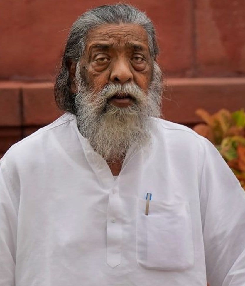 PawanKumarTur10's tweet image. दिशोम गुरु शिबू सोरेन का निधन, राज्य में शोक की लहर