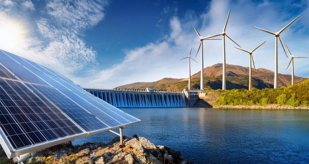 Sarvadisamir55's tweet image. 💡 Dispatchable Renewables = The Next Big Leap

Hybrid + BESS helps:

✅ Firm up variable RE
✅ Meet peak demand
✅ Cut curtailment
✅ Avoid costly peaking power
As a thermal ops pro, I see the shift:
From generation → to reliable delivery.
#HybridEnergy #BESS #EnergyTransitio