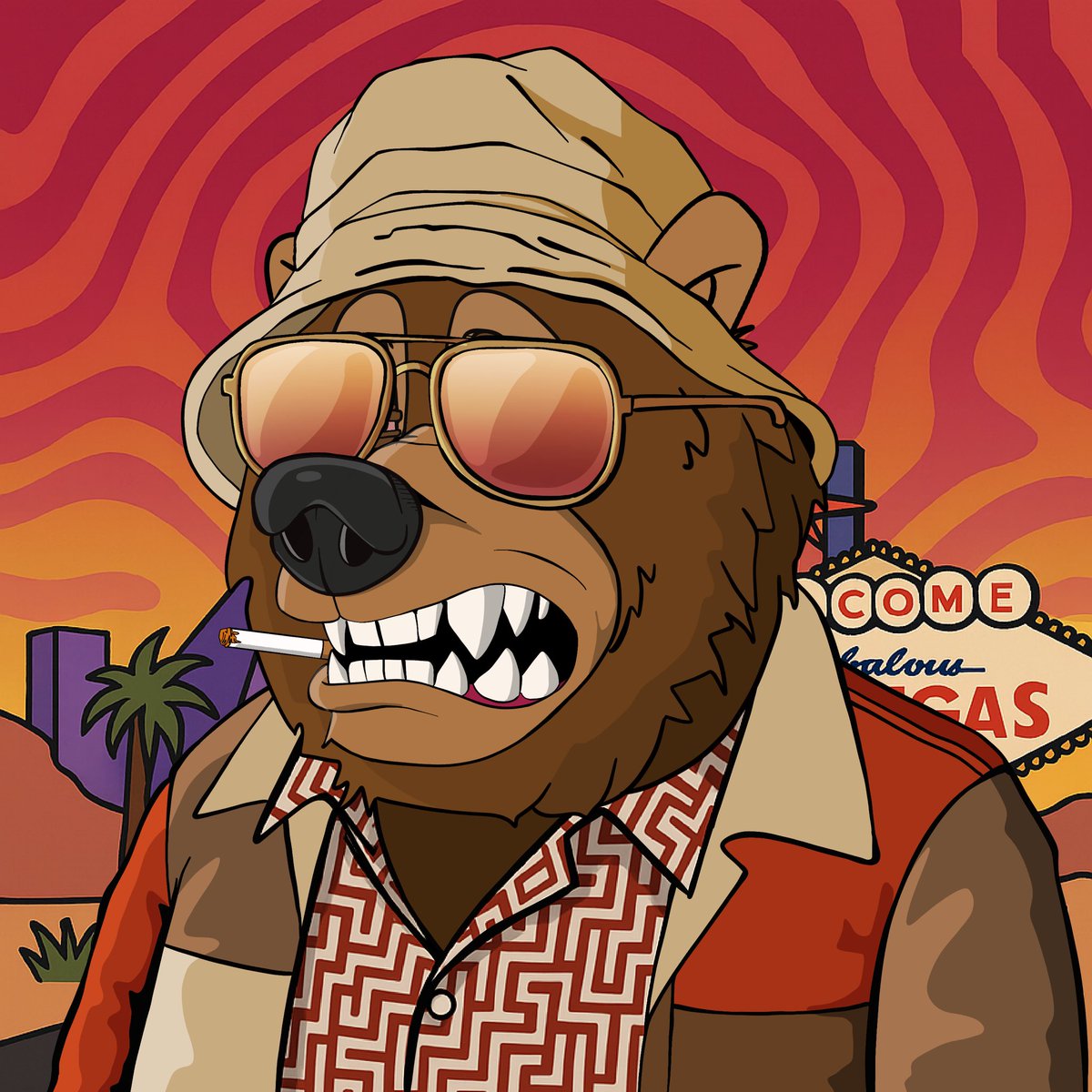 #memecoin #nft #memes #Bears