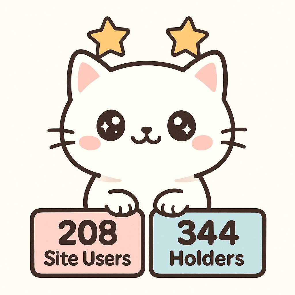Thanks for being the best part of $DeDash (you!). ❤️🫶