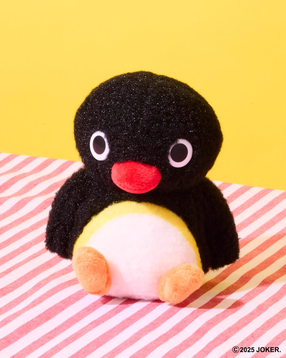pingu_jp on X: 