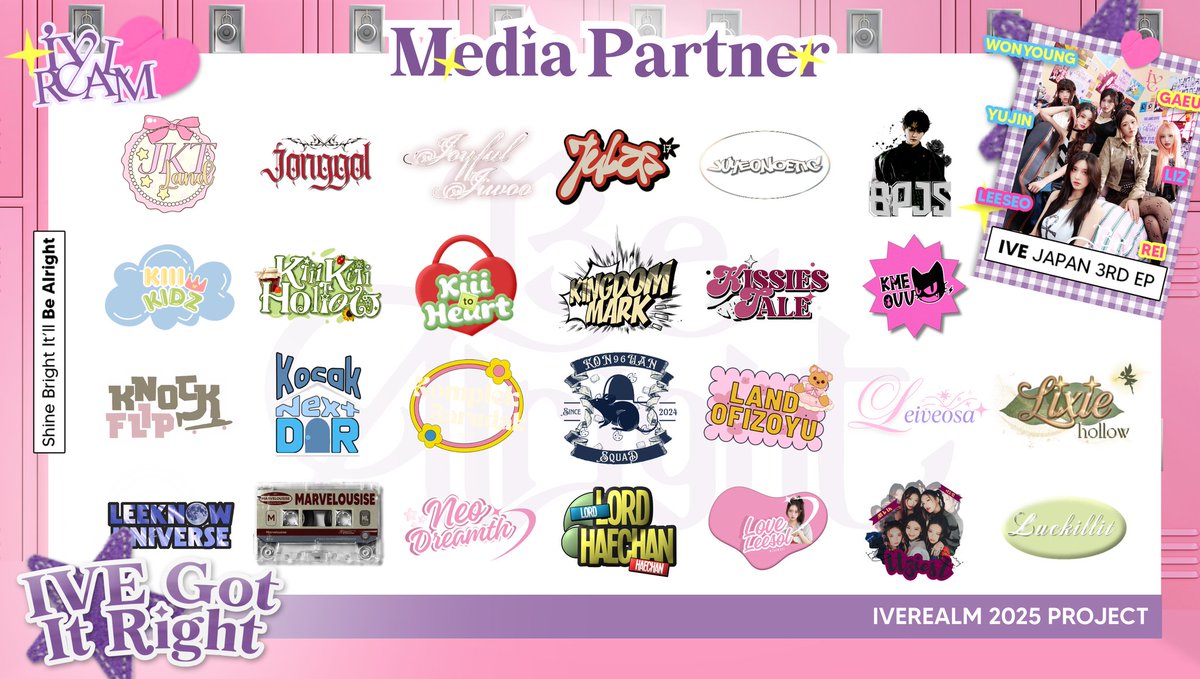 ★ (@iverealm) on Twitter photo 